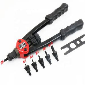 M3-M10 BT605 Manuale Tipo di rivetto dado <span class=keywords><strong>pistola</strong></span> - Product Image 4