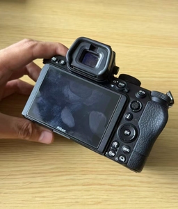 กล้องมือสอง <span class=keywords><strong>Nikon</strong></span> Z5 รุ่นเริ่มต้น ฟูลเฟรม มิเรอร์เลส สภาพ 90% จัดส่งรวดเร็ว - Product Image 2