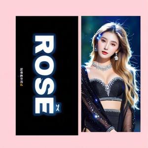 FF123 personalizado impreso de doble cara mano Banner papel eslogan Kpop concierto eslogan toalla - Product Image 4