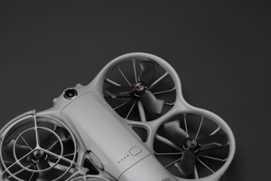 Hélices Originales Neo 2 de Bajo Ruido para Drones Neo 2, Piezas en Stock - Product Image 3