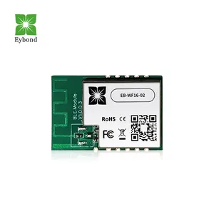 Eybond WLAN+Bluetooth /Bluetooth/ WLAN drahtloses Netzwerk Überwachung aller Markenwechselrichter Datalogg Energiemonitoringsystem