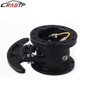 Universal WorksBell Rapfix Flip Up Ilt Racing <strong>Car</strong> Steering <strong>Wheel</strong> Quick Release Hub Kit