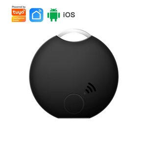 Localizador GPS Inteligente Tuya Mini, Compatible con IOS y Android, Etiqueta Inteligente para Mascotas, Carteras y Equipaje - Material Plástico - Product Image 3