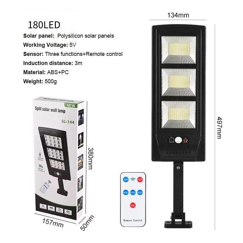 Blanc 180LED