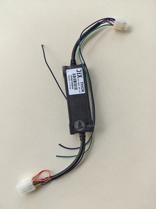 Dispositivo Antifraude para Aceptador de Billetes TOP Pulse, Alimentación de 12V CC, Material ABS, Idioma Inglés - Product Image 4
