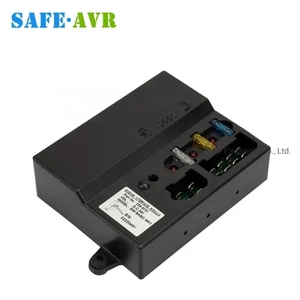 258-9755 EIM cơ bản EIM cộng với phụ tùng động cơ diesel mô-đun giao diện sắt cho Máy phát điện <span class=keywords><strong>FG</strong></span> <span class=keywords><strong>Wilson</strong></span> thay thế các bộ phận thay thế - Product Image 4