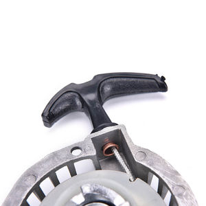 Pull Start Recoil Starter Part pour 49cc <span class=keywords><strong>Mini</strong></span> Moto Dirt Pocket Bike ATVgo - Product Image 4
