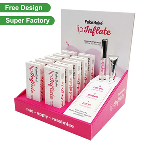 Chất lượng các tông nhỏ hiển thị truy cập đứng Pop carton PDQ hộp cho bé xà phòng - Product Image 2