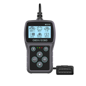 Autoscanner Diagnostisch Hulpmiddel Obd2 Scanner Diagnostisch Hulpmiddel Voor Alle Auto 'S - Product Image 1