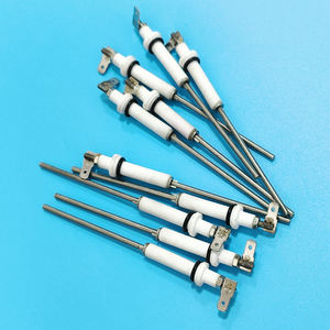 स्टीम बॉयलरों के लिए बॉयलर वाटर लेवल जांच सेंसर - Product Image 1