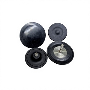 Joints de diaphragme en <span class=keywords><strong>caoutchouc</strong></span> moulé haute pression, joints mécaniques premium, joints de machine, bouchons, pompes hydrauliques, vannes -50-250 - Product Image 6