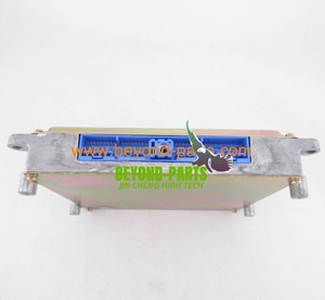 แผงควบคุมเครื่องกำเนิดไฟฟ้ารถขุด EX330-2 EX330-<span class=keywords><strong>3</strong></span>แผงควบคุมคอมพิวเตอร์9104912 - Product Image 4