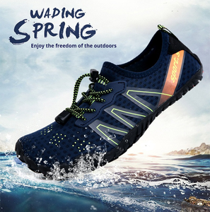 Sneakers <span class=keywords><strong>da</strong></span> trekking per acqua <span class=keywords><strong>da</strong></span> esterno sandali <span class=keywords><strong>da</strong></span> spiaggia ad asciugatura rapida <span class=keywords><strong>scarpe</strong></span> <span class=keywords><strong>da</strong></span> nuoto per immersioni in mare - Product Image 2