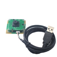 Module de caméra industrielle mini USB CMOS sans lecteur, 4K HDR, 48MP, faible coût, OEM