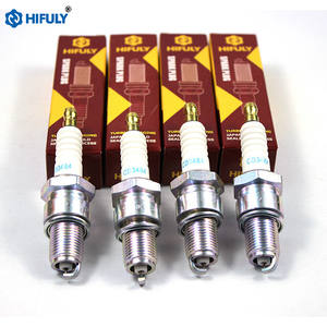BKR6E-11 per spark plug <span class=keywords><strong>vw</strong></span> spark plug prezzo spark plug pezzi di ricambio per BUICK EXCELLE Geely Gratuito Cruiser <span class=keywords><strong>VW</strong></span> GOLF /PASSAT 1.8L - Product Image 4