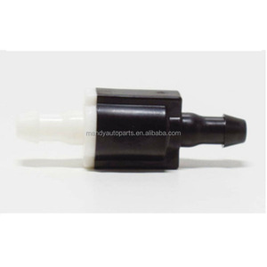 วาล์วระบายอากาศแบบเหวี่ยงวาล์วไอเสียพีวีซีสำหรับ Toyota Lexus 85321-26020/8532126020อะไหล่รถยนต์ - Product Image 2