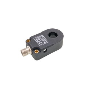 Capteur inductif IPF allemand 20x74x35mm à bornes à vis sans indicateur, capteur de proximité - Product Image 4