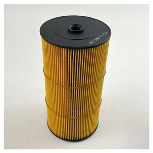 Filtre à huile automobile 15724-NY126 15274NY00K OE22269 pour pièces de rechange de filtre à huile de camion - Product Image 5
