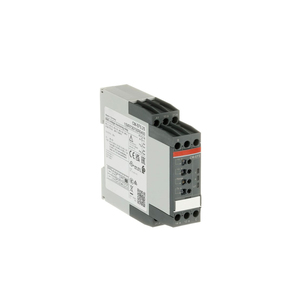 Nouveau relais de surveillance de tension monofonctionnel CM-EFS.2S, original, de la gamme de moniteurs monophasés CM - Product Image 1