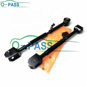 Brazo de Control Lateral Trasero Ajustable OPASS para <span class=keywords><strong>Honda</strong></span> <span class=keywords><strong>Accord</strong></span> IX 52370-T2A-A00 - Product Image 4