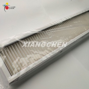 แผ่นกรองอากาศสำหรับตู้ลม รุ่น 00.580.5832 ของ DO Printing Parts สำหรับอะไหล่เครื่องพิมพ์ออฟเซ็ต HD - Product Image 2