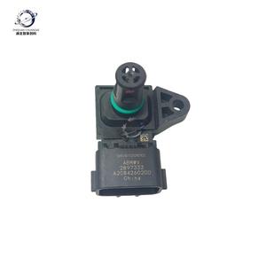 फोटॉन ट्रक पार्ट्स 4921322 मानचित्र सेंसर वास्तविक ओमक्यूमिन 2897333j सेवन दबाव सेंसर - Product Image 1