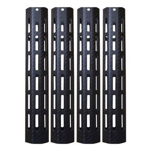 Tubo Hueco Octagonal de Fibra de Carbono 3K SHENYU, Funda Ligera de Alta Resistencia para Equipo Táctico, Uso Industrial y al Aire Libre - Product Image 1