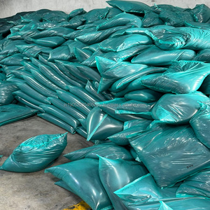 Granulés de caoutchouc recyclé de pneus et EPDM de haute qualité, toutes tailles de mailles de 10 à 120, avec une excellente couleur et un excellent traitement - Product Image 3