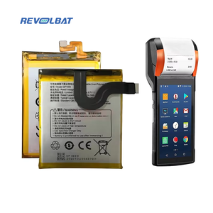 Revolbat 7.6V 2500mAh V2 T5930 ZAP1522 POS 단말기 리튬 이온 교체 배터리 (M1 V2 Pro POS 기기용) - Product Image 1