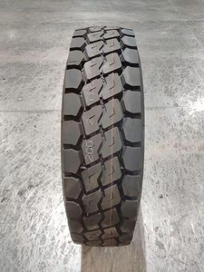 ยางเรเดียลรถบรรทุกขนาด 295/75R22.5 16PR ใหม่ สำหรับรถบรรทุกขนาดเล็ก ใช้ได้ทุกตำแหน่ง สำหรับการใช้งานเชิงพาณิชย์ และเปลี่ยน/ซ่อมแซม ผลิตในสหรัฐอเมริกา - Product Image 4