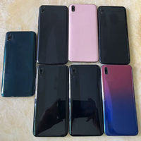 Smartphone Android 4G économique 2026 de bonne qualité 4+64 Go/4+128 Go/6+128 Go pour l'Afrique et l'Europe