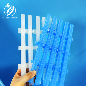 <span class=keywords><strong>Couverture</strong></span> <span class=keywords><strong>de</strong></span> débordement <span class=keywords><strong>de</strong></span> piscine personnalisée Water Crown en ABS, grilles <span class=keywords><strong>de</strong></span> canal flexibles, accessoires gonflables pour spas, modèle SGGT-02 - Product Image 6