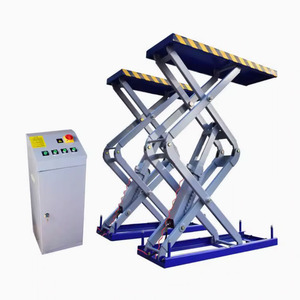 แม่แรงยกรถโลหะสำหรับใช้ในยานยนต์ - Product Image 4