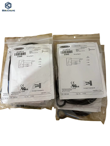 QS18VN6CV45 <b>Diffuse</b> Reflection Photoelectric Sensor Industrial Detection Sensor Proximity Switch Adjustable <b>Sensing</b> Range 10 - Product Image 1