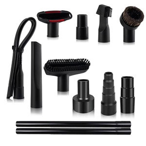 वैक्यूम क्लीनर सहायक उपकरण सक्शन हेड फ्लैट सक्शन वैक्यूम अटैचमेंट सार्वभौमिक 32 मिमी सक्शन क्रीवाइस नोजल - Product Image 3