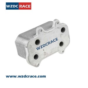 ชุดระบายความร้อนน้ำมันเครื่อง WZDC RACE รุ่น OC-D82107 สำหรับอะไหล่ทดแทนรถ Porsche 911 - Product Image 3