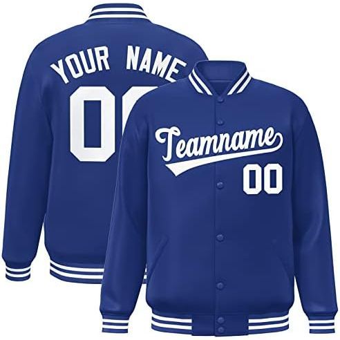 Royal Bluewhite-18