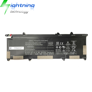 Nueva batería original y genuina para portátil EP04XL 7,7 V 56.2Wh para portátil <span class=keywords><strong>HP</strong></span> Elite <span class=keywords><strong>Dragonfly</strong></span> G1 G2 Max 2017, portátil de la HSTNN-DB9J - Product Image 1