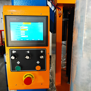 Intelligente automatische Verpackungs-Durchziehmaschine für Folienverpackung - Product Image 3