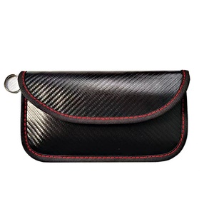 Étui de protection pour clés de voiture de haute qualité avec plusieurs styles - Product Image 1