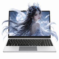 Venta al Por Mayor de Laptops de 14.1 Pulgadas con AMD R5 3500U, Windows 11, Pantalla IPS FHD, Teclado Retroiluminado, Laptops Empresariales