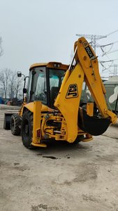 Miglior prezzo di alta qualità <span class=keywords><strong>JCB</strong></span> 3CX usato terne per lavori in giardino vendita calda escavatore cina Mini scavatrice - Product Image 2