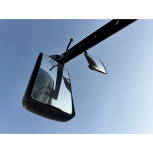 Autocar d'occasion chinois YU TONG 12m pour usage publicitaire ZK6122HQBA 55 places Diesel, plusieurs options de moteur, exportation - Product Image 2