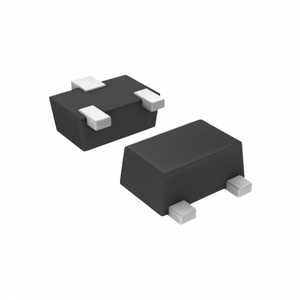 Original Transistors SOT-723 DTD743XMT2L Electronic Circuit Components - Product Image 1
