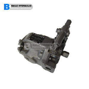 Pompe à piston hydraulique de haute qualité A10V A10vso71 A10vso28 A10vso71dflr A10VSO71DFLR/31R-PPA12NO0 A10VSO71DFR/31R-PPA12KB3 - Product Image 2