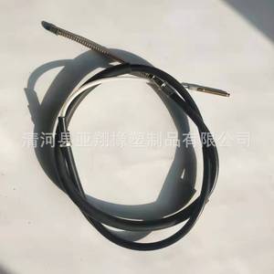 สายเคเบิลวัดระยะทางรถยนต์ Vw Golf 2 Passat 3 รุ่น 321957803A E สำหรับเปลี่ยนซ่อมสายจุดระเบิด - Product Image 4
