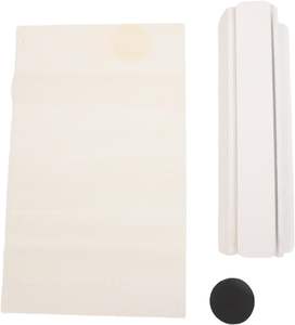 Tapis pliable en pierre de diatomite à forte absorption pour la maison et la cuisine - Product Image 5