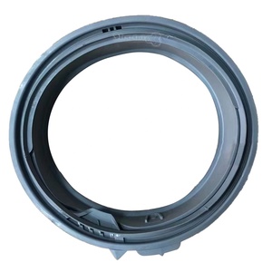 <span class=keywords><strong>Joint</strong></span> d'étanchéité de porte de lave-linge DC64-03197A |   <span class=keywords><strong>Joint</strong></span> d'étanchéité en caoutchouc TPE de remplacement pour lave-linge à chargement frontal <span class=keywords><strong>Samsung</strong></span> - Product Image 2