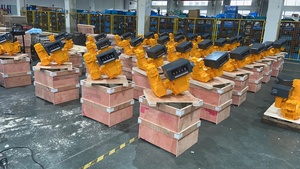 Flussometro Meccanico DN50 per Autocisterne e Condotte - Product Image 6