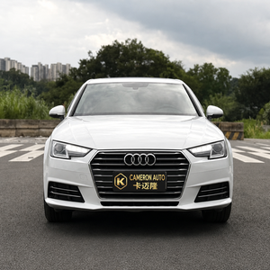 Offerta Speciale: Audi A4L 35 TFSI 1.4T Automatica <span class=keywords><strong>2019</strong></span> con Tetto Panoramico, Berlina di Lusso, Auto Usata Audi <span class=keywords><strong>A4</strong></span> in Vendita - Product Image 3